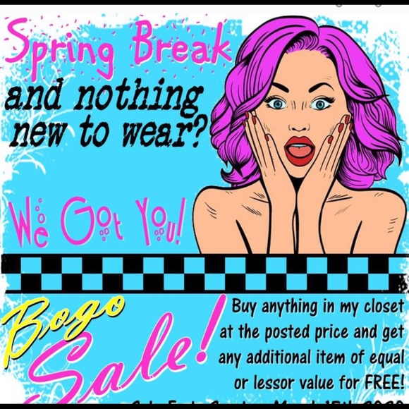 CLEARANCE 🌹🌹🌹 - Picture 1 of 1